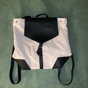 Backbag bag